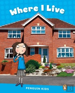 Bertrand.pt - Level 1: Where I Live Clil