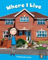 Level 1: Where I Live Clil