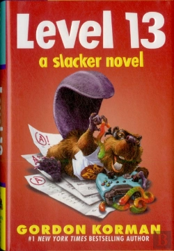 Bertrand.pt - Level 13 (A Slacker Novel)