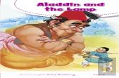 Level 2: Aladdin And The Lamp