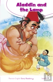Level 2: Aladdin And The Lamp