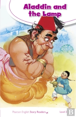 Bertrand.pt - Level 2: Aladdin And The Lamp