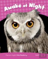 Level 2: Awake At Night Clil Ame