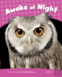 Bertrand.pt - Level 2: Awake At Night Clil Ame
