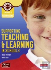 Level 2 Certificate Supporting Teaching And Learning In Schools (Ta Handbook)