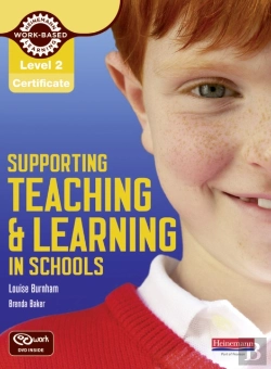 Bertrand.pt - Level 2 Certificate Supporting Teaching And Learning In Schools (Ta Handbook)