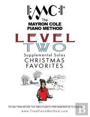 Level 2 Christmas Favorites
