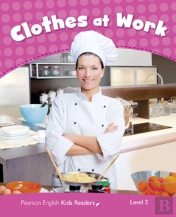 Bertrand.pt - Level 2: Clothes At Work Clil Ame