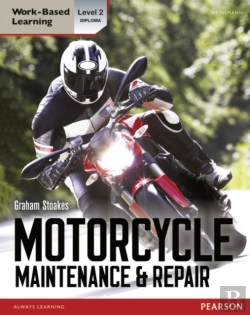 Bertrand.pt - Level 2 Diploma Motorcycle Maintenance & Repair Candidate Handbook