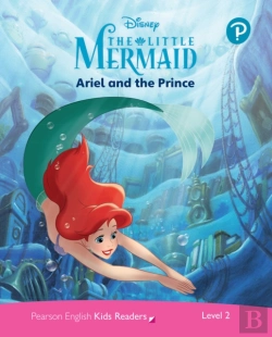Bertrand.pt - Level 2: Disney Kids Readers Ariel And The Prince Pack