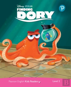 Bertrand.pt - Level 2: Disney Kids Readers Finding Dory Pack