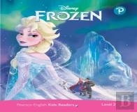 Level 2: Disney Kids Readers Frozen Pack