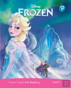 Bertrand.pt - Level 2: Disney Kids Readers Frozen Pack