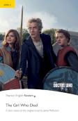 Level 2: Doctor Who: The Girl Who Died