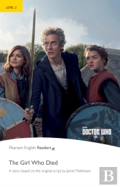 Level 2: Doctor Who: The Girl Who Died