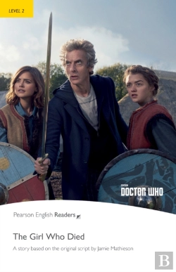 Bertrand.pt - Level 2: Doctor Who: The Girl Who Died