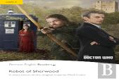 Level 2: Doctor Who: The Robot Of Sherwood & Mp3 Pack