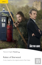 Level 2: Doctor Who: The Robot Of Sherwood