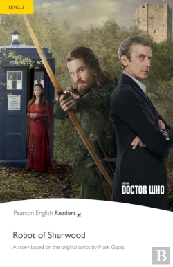 Bertrand.pt - Level 2: Doctor Who: The Robot Of Sherwood