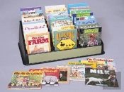 Level 2 Emergent B Boxed Set (24 X 4)