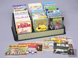 Bertrand.pt - Level 2 Emergent B Boxed Set (24 X 4)