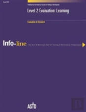 Level 2 Evaluation Learning 259814