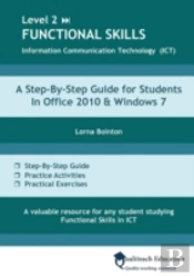 Level 2 Functional Skills Information Communication Technology (Ict)
