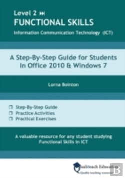 Bertrand.pt - Level 2 Functional Skills Information Communication Technology (Ict)