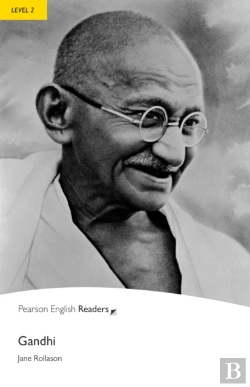 Bertrand.pt - Level 2: Gandhi