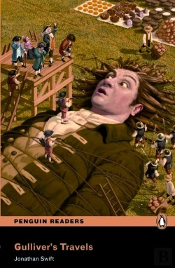 Bertrand.pt - Level 2: Gulliver'S Travels Book And Mp3 Pack