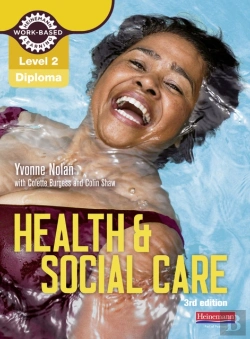 Bertrand.pt - Level 2 Health And Social Care Diploma
