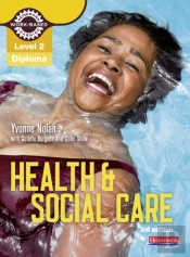 Level 2 Health And Social Care Diploma