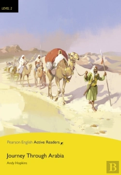 Bertrand.pt - Level 2: Journey Through Arabia Book & Multi-Rom With Mp3 Pack