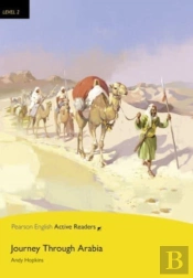 Level 2: Journey Through Arabia Book For Pack China