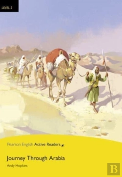 Bertrand.pt - Level 2: Journey Through Arabia Book For Pack China