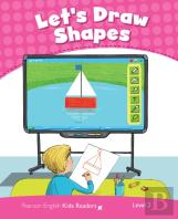 Level 2: Let'S Draw Shapes Clil Ame