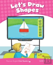 Level 2: Let'S Draw Shapes Clil Ame