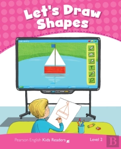 Bertrand.pt - Level 2: Let'S Draw Shapes Clil Ame