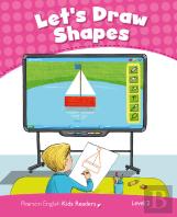 Level 2: Let'S Draw Shapes Clil