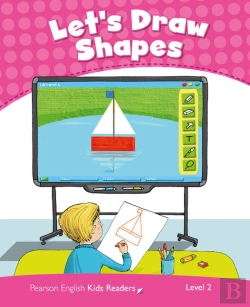 Bertrand.pt - Level 2: Let'S Draw Shapes Clil