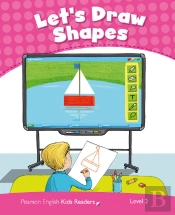 Level 2: Let'S Draw Shapes Clil