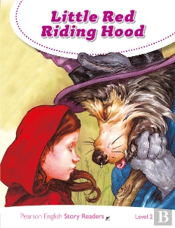 Bertrand.pt - Level 2: Little Red Riding Hood