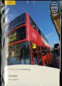 Level 2: London Book And Mp3 Pack