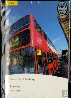 Bertrand.pt - Level 2: London Book And Mp3 Pack
