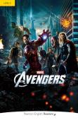 Level 2: Marvel'S The Avengers