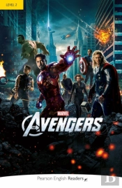 Level 2: Marvel'S The Avengers
