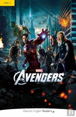 Bertrand.pt - Level 2: Marvel'S The Avengers
