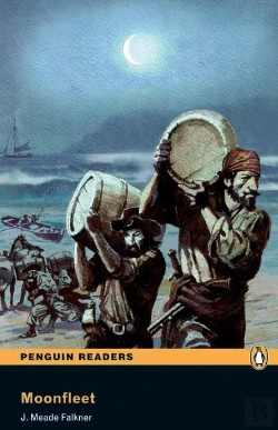 Bertrand.pt - Level 2: Moonfleet Book And Mp3 Pack