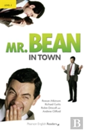Level 2: Mr Bean In Town