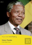 Level 2: Nelson Mandela Book And Multi-Rom Pack